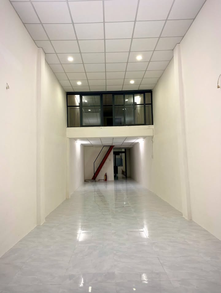 Nhà Mặt Tiền Lê Đình Lý, Hải Châu - 107m², Kinh Doanh Đỉnh Cao