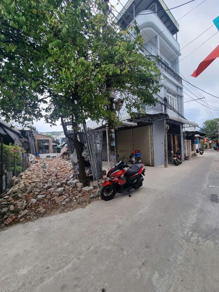 Đất Sơn Trà Đà Nẵng - 65m² 2 Mặt Kiệt Ô Tô, Hướng Tây Nam - Giá 4 Tỷ