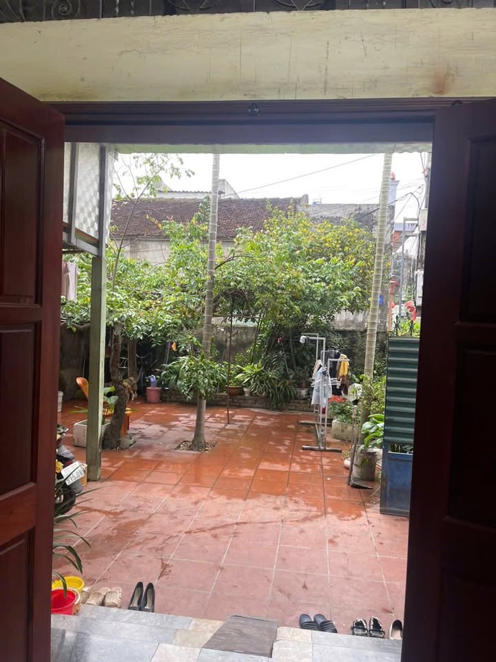 Nhà 133m² Phường Thọ Xương, Bắc Giang - Sẵn Sàng Ở Ngay