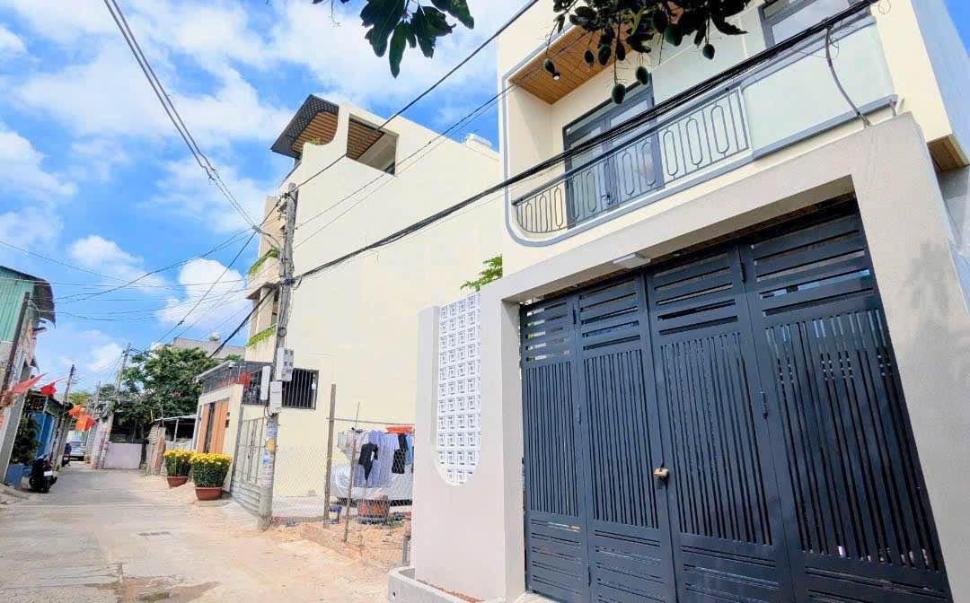 Bán Đất Phường Rạch Dừa, Vũng Tàu 88.6m² - Sổ Đỏ Rõ Ràng, Xây Tự Do