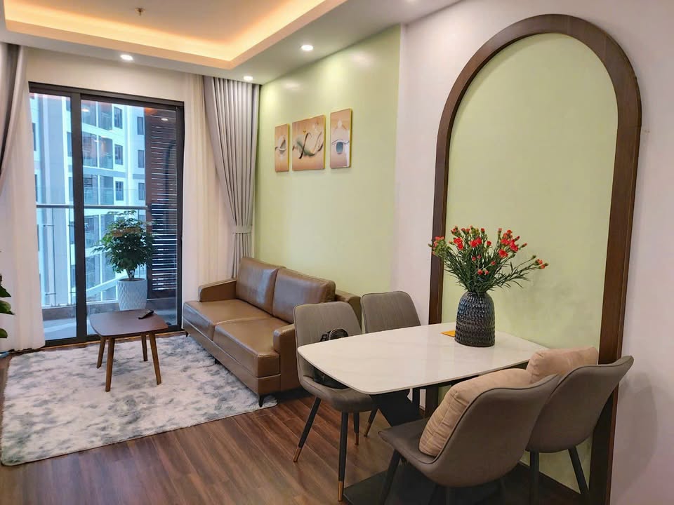 Bán Căn Hộ Hoàng Huy Commerce 67m² - View Bể Bơi, Sổ Hồng, Giá 2.85 Tỷ