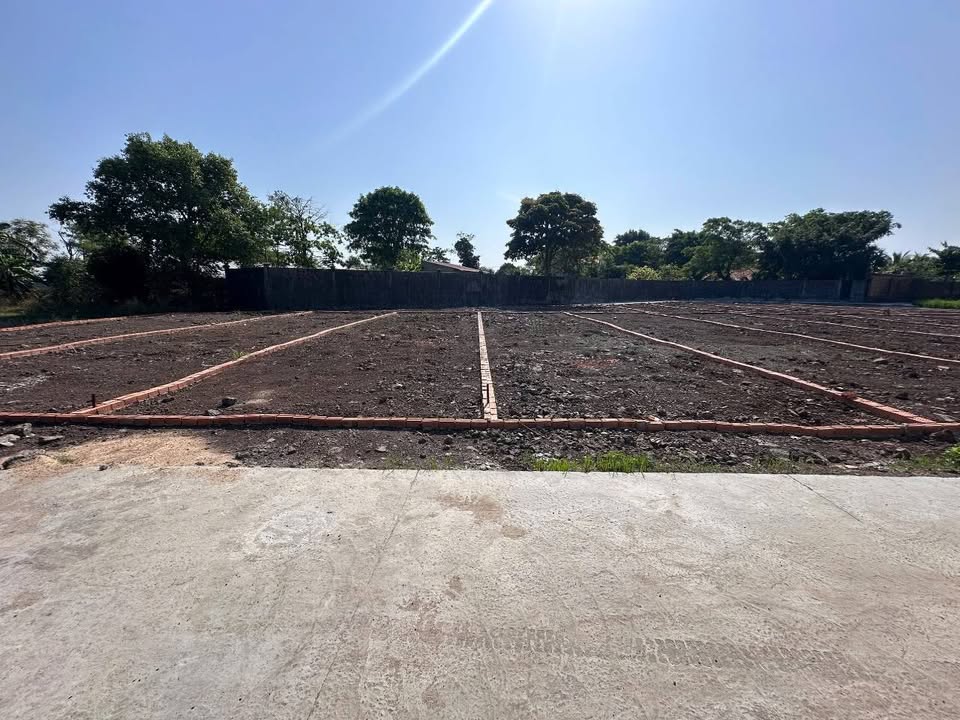 Đất nền sổ hồng riêng 97.5m² đường Hàm Nghi, Long Khánh - Giá 750 triệu