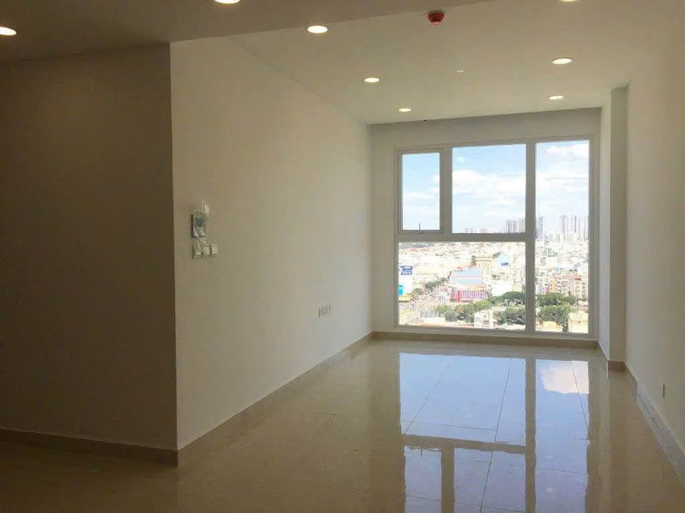 Cho thuê Căn hộ Golden Star 70m² - 2PN, Full nội thất cơ bản, 10.5 triệu/tháng