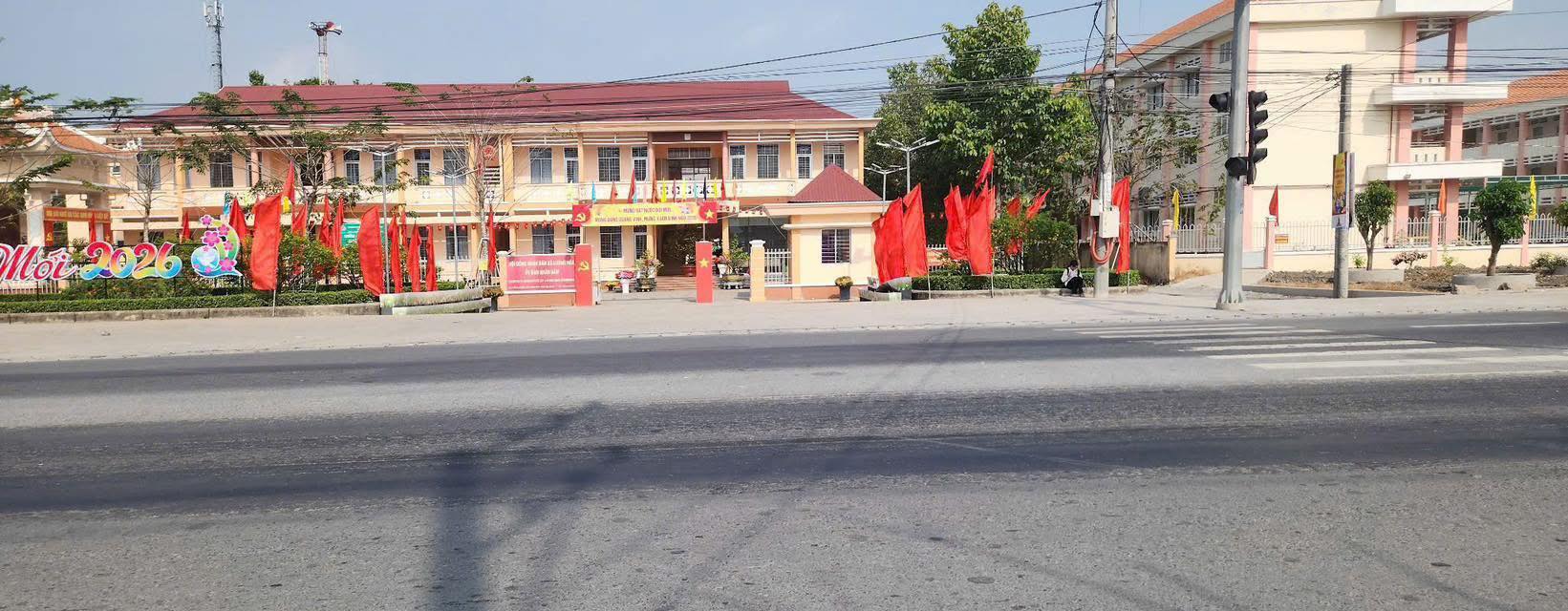 Đất nền Lương Bình, Long An - 1000m² giá 1.29 tỷ, tiềm năng tăng giá