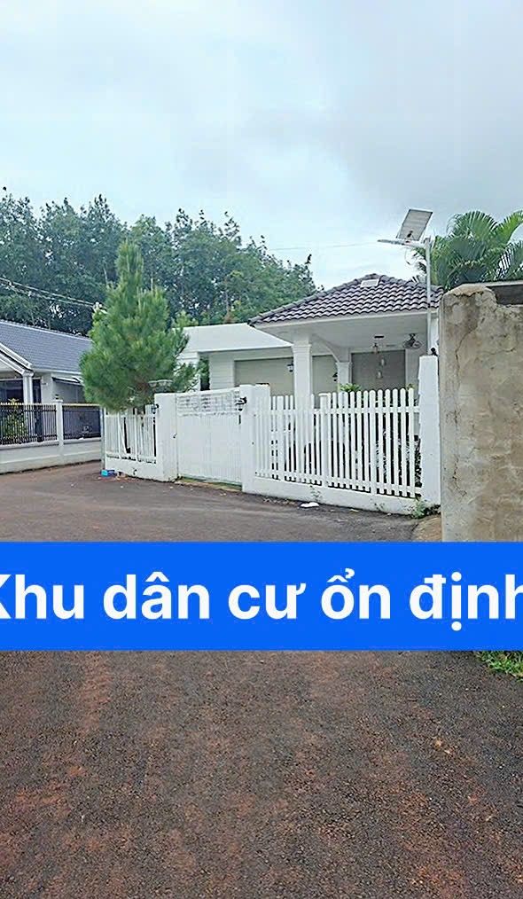 Đất thổ cư 1000m² sổ hồng tại Phước Trung, Bà Rịa - Giá 3.1 tỷ chốt gấp