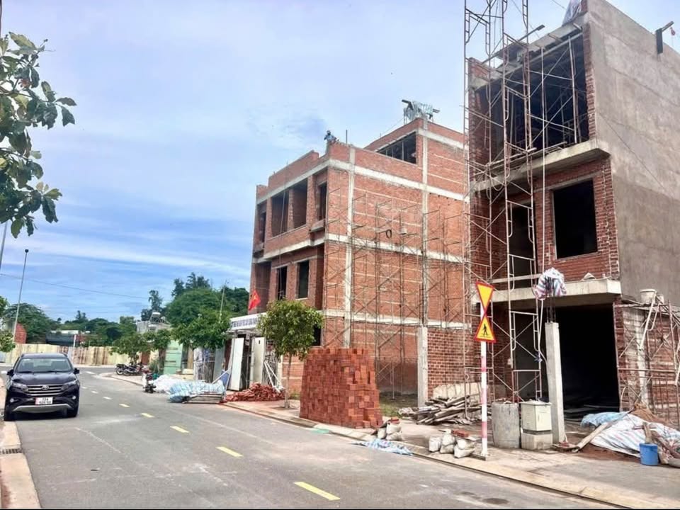 Đất Vàng Mặt Tiền Trần Đại Nghĩa, Vũng Tàu - 74m² - 8.8 Tỷ