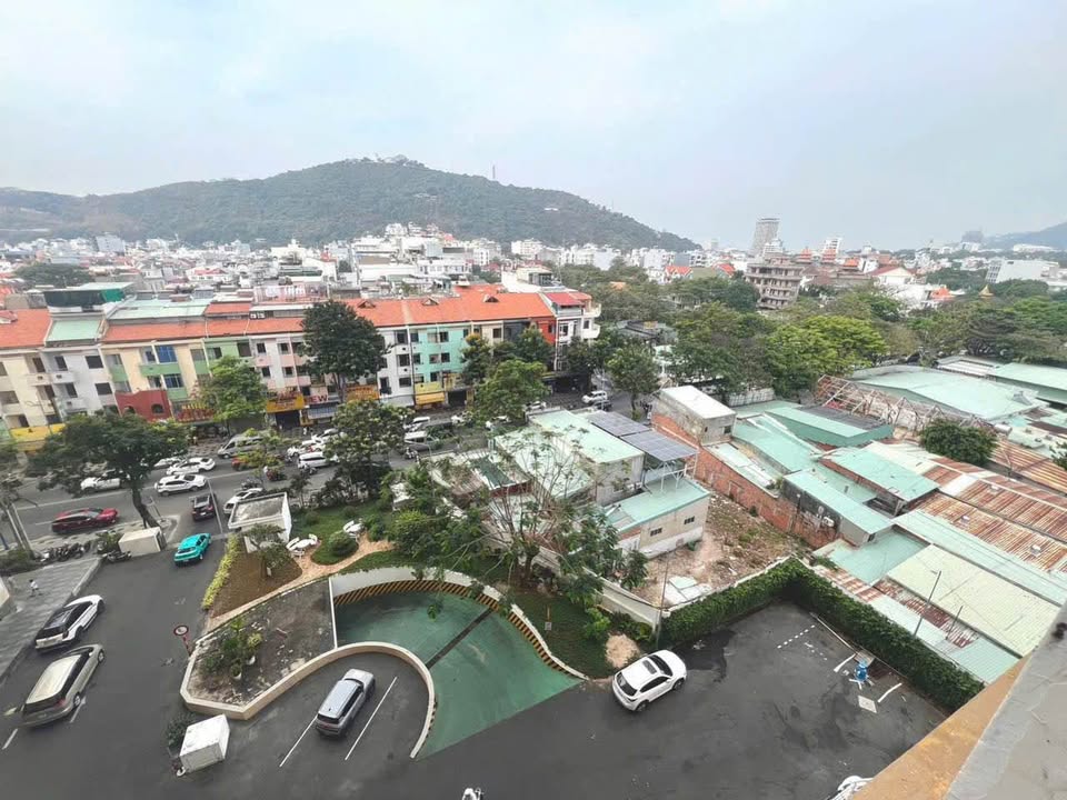 Căn hộ Melody Vũng Tàu 83m² - Giảm Sốc 100 Triệu, Chỉ Còn 3.45 Tỷ