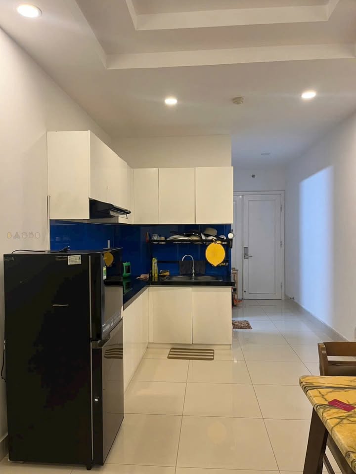 Căn hộ Melody Vũng Tàu 60m² 2PN - View Biển 7.5 Triệu/Tháng