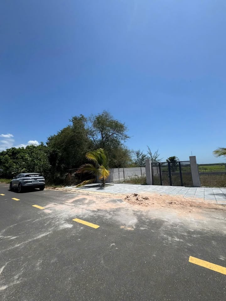 Đất Nền Phước Long Thọ, Bà Rịa - Vũng Tàu 320m² - Sổ Đỏ Thổ Cư, Gần Biển & KCN