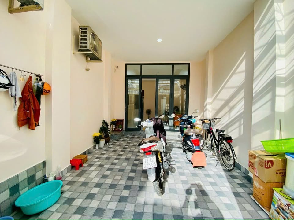 Nhà 78m² Hẻm Oto Nguyễn Thị Minh Khai, Vũng Tàu - Giá 7.6 Tỷ