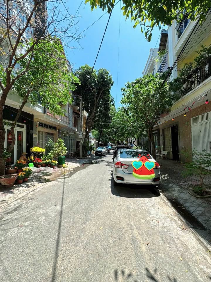 Đất nền KĐT Chí Linh, Vũng Tàu - 68m² - Giá 7.45 tỷ, Vị trí đắc địa