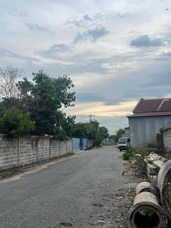 Bán Kho Xưởng 1275m² Mặt Tiền Nhựa TP Bà Rịa - Sẵn Sàng Hoạt Động