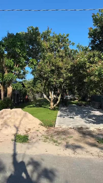 Bán Gấp Nhà Vườn Xuyên Mộc 1079m² Sổ Hồng Riêng - Chỉ Từ 1.9 Tỷ