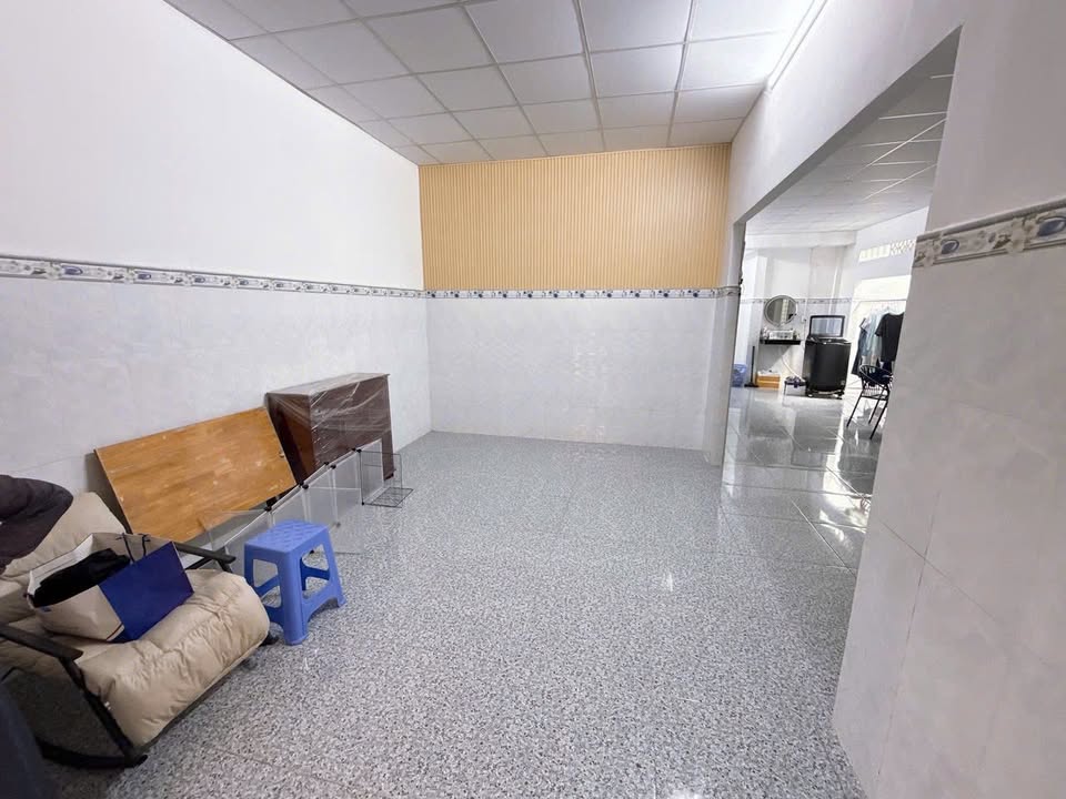 Nhà 102m² Trung tâm TP Bà Rịa, Hẻm Xe Hơi - Giá 2.59 Tỷ