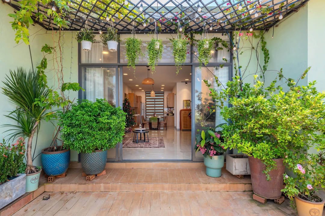 Penthouse 240m² Vũng Tàu - View Biển Bãi Trước, 4PN, Full Nội Thất