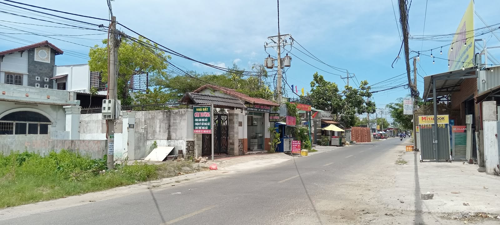 Nhà Mặt Tiền Đô Lương, Phường 11, Vũng Tàu - Kinh Doanh Đỉnh Cao, Thu Nhập Ổn Định 2.8 Tỷ