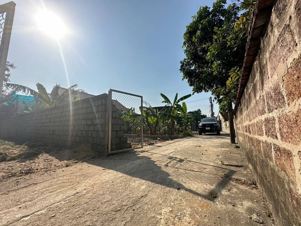 Đất Vàng Quốc Oai 79m² - Chỉ Nhỉnh 2 Tỷ, Sẵn Sàng Đầu Tư Sinh Lời