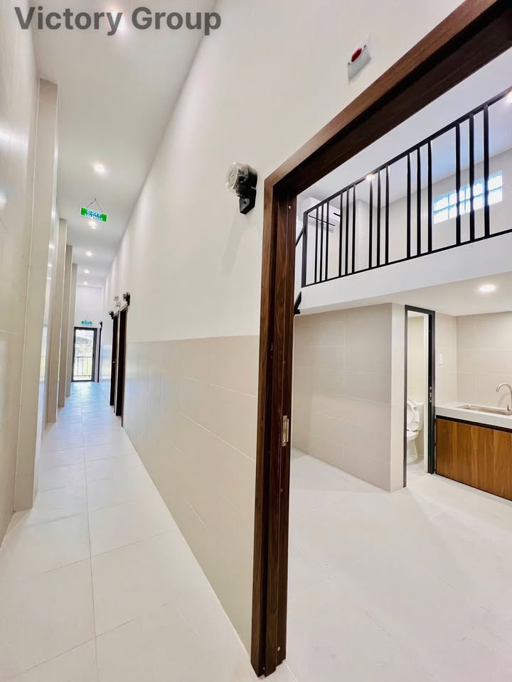 Phòng trọ Cao cấp Mậu Thân 28m² - Gần ĐHCT - Nội thất Đủ