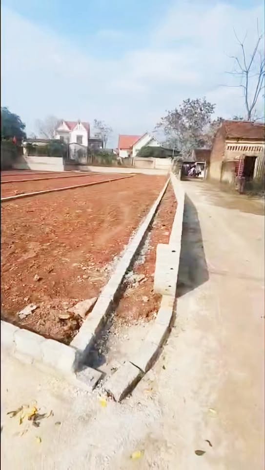 Đất Lục Nam, Bắc Giang - 310m² Cửa Ngõ Kinh Doanh, Chỉ 800 Triệu