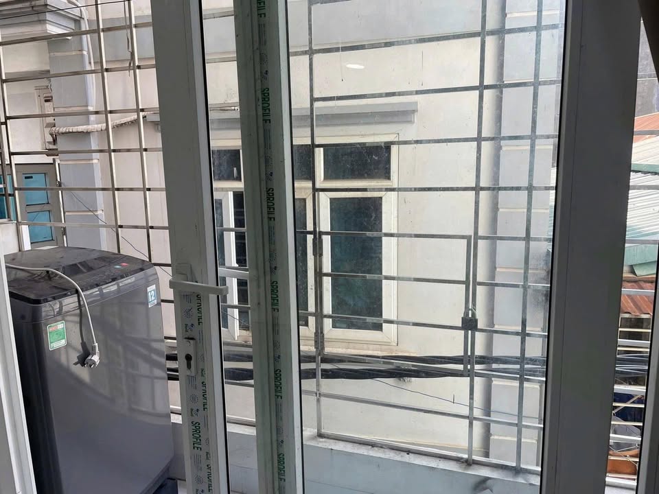 Nhà trọ Trần Bình, Cầu Giấy - 14m² giá chỉ 3 triệu, sẵn 3 phòng ở ngay!