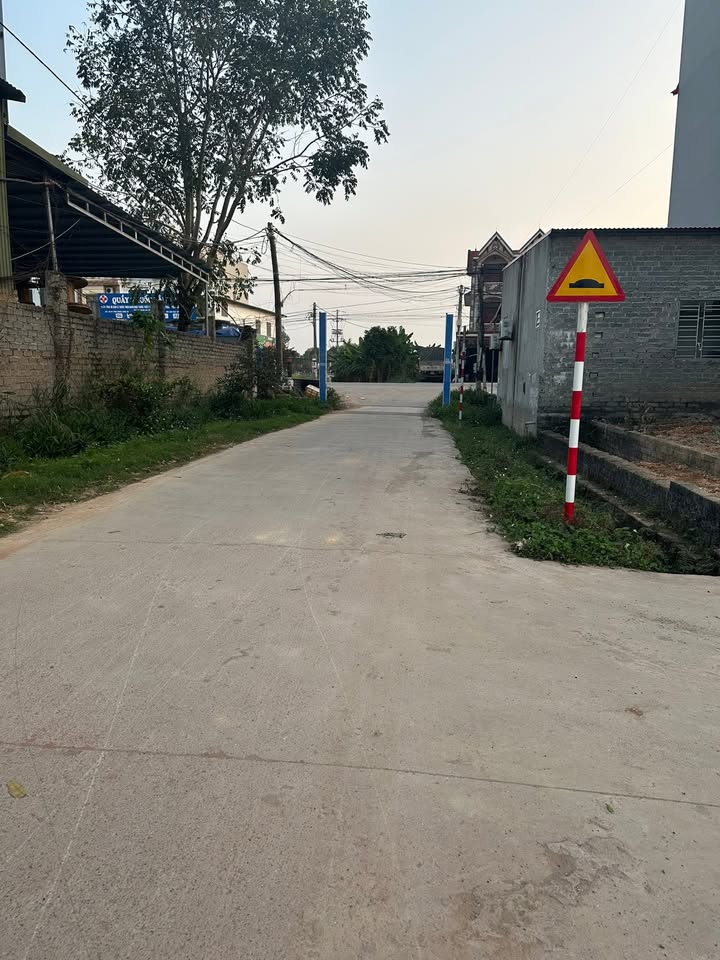 Đất nền 95m² Tiên Lục, Lạng Giang - Làn 2 Tỉnh lộ 292, Hơn 1 Tỷ