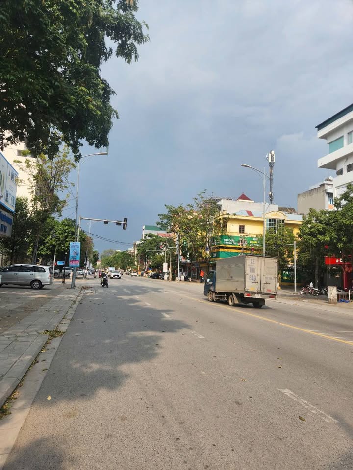 Đất Mặt Tiền Nguyễn Văn Cừ, Bắc Ninh - 76.5m² Kinh Doanh Đắc Lợi