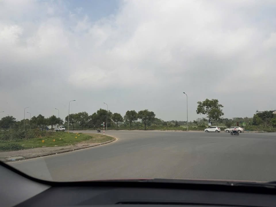 Đất Vàng MT Tân Xã 100m² Sổ Sẵn - Đầu Tư Sinh Lời Vượt Trội