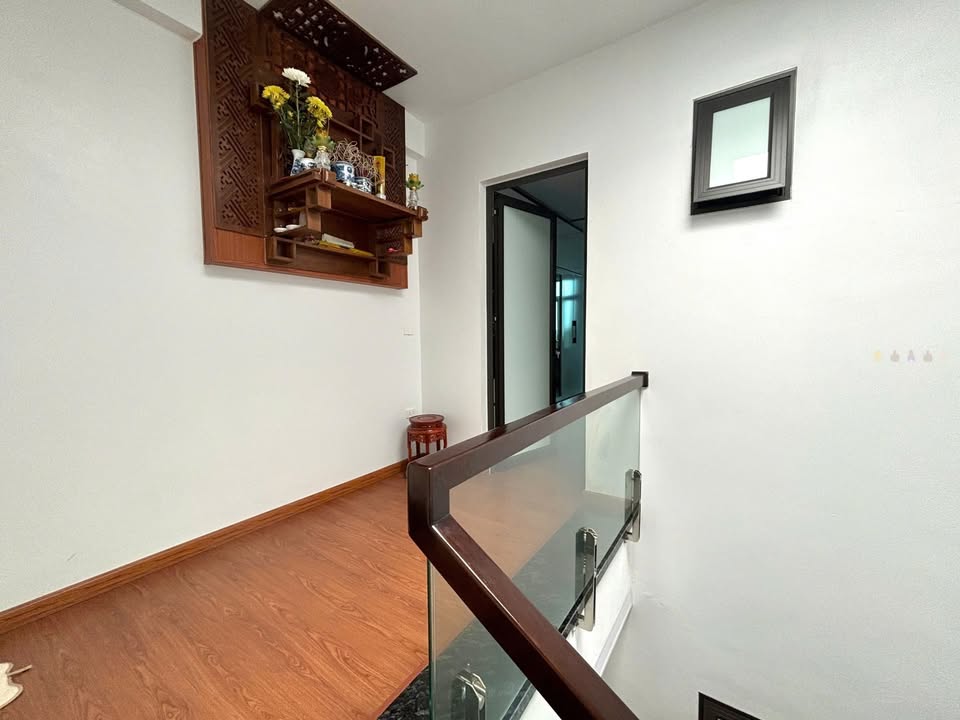 Nhà 3 Tầng Chính Chủ, MBQH 5226 Quảng Thắng - 96m², Kinh doanh tốt