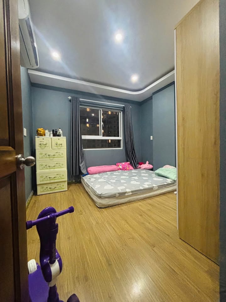 Căn hộ CT2 VĐT View Hồ 58m² - Giá Tốt Nhất Nha Trang, Sẵn Dòng Tiền 5tr/tháng