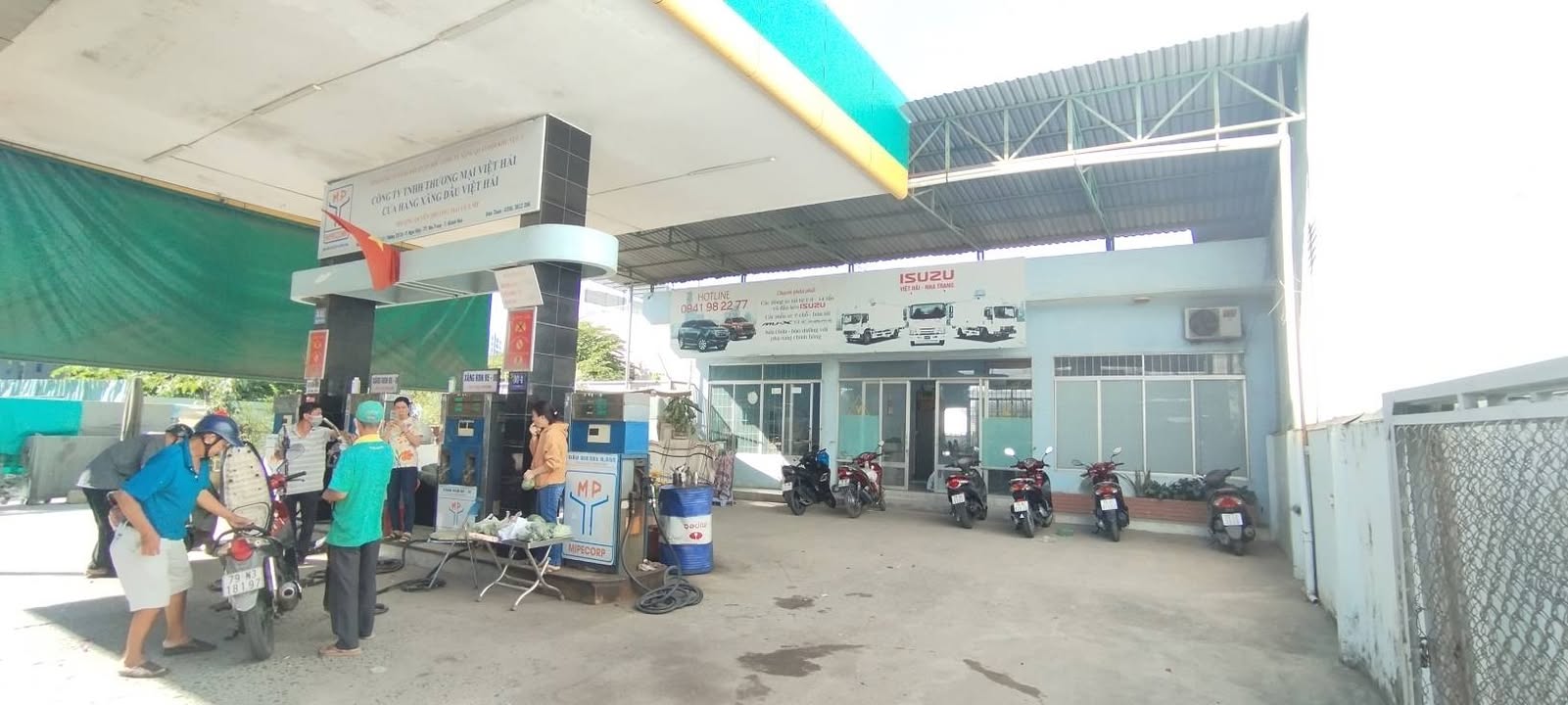 Mặt Bằng Kinh Doanh 70m² P. Phương Sài, Nha Trang - Nguồn Khách Sẵn Có