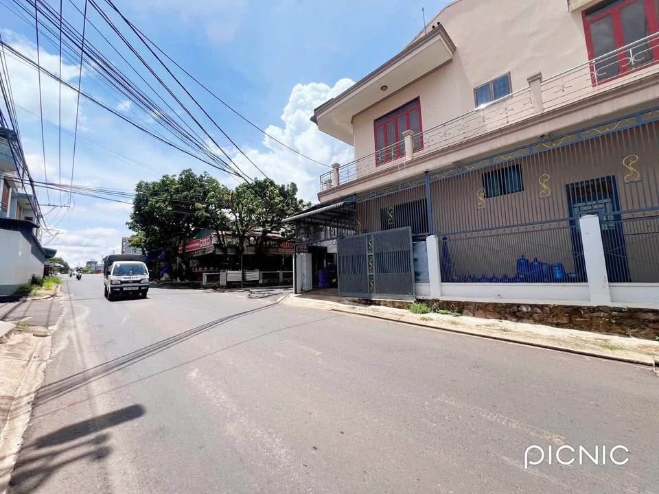 Bán Đất Mặt Tiền Kinh Doanh Tuy Hòa 306m² - Gần Khu Đấu Giá Lê Vụ