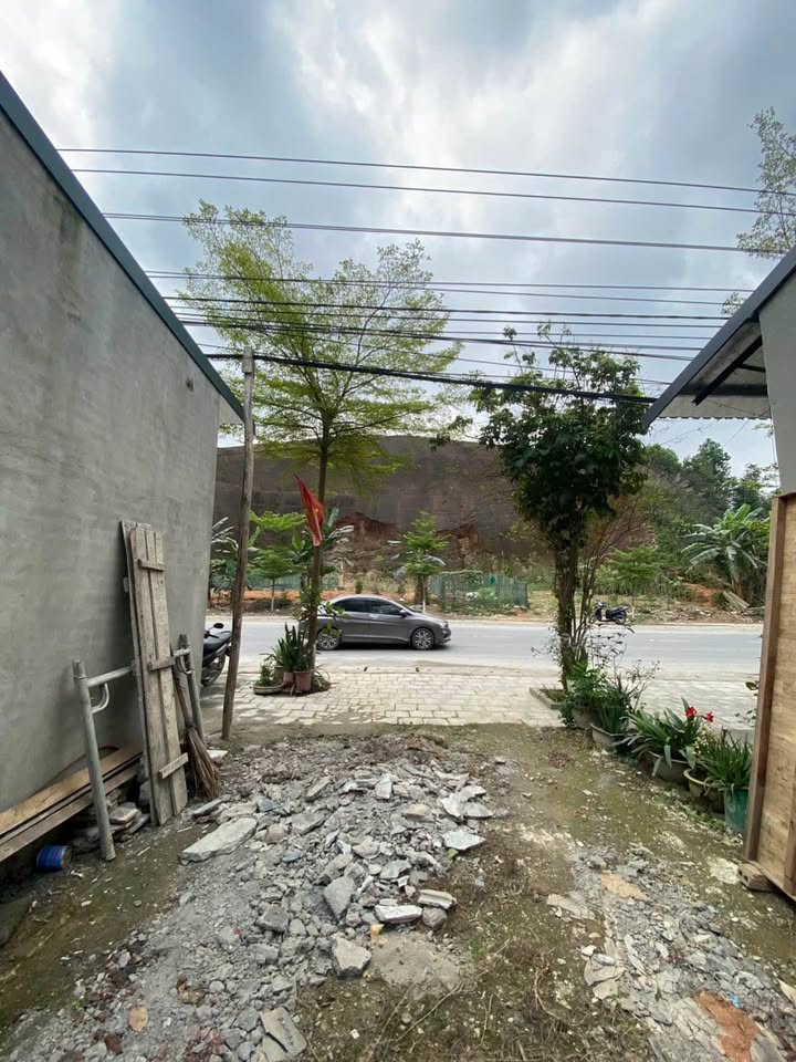 Đất Vàng QL70 Lục Yên, Yên Bái - 94.8m² Kinh Doanh Đắc Lợi, Sổ Đỏ Chính Chủ