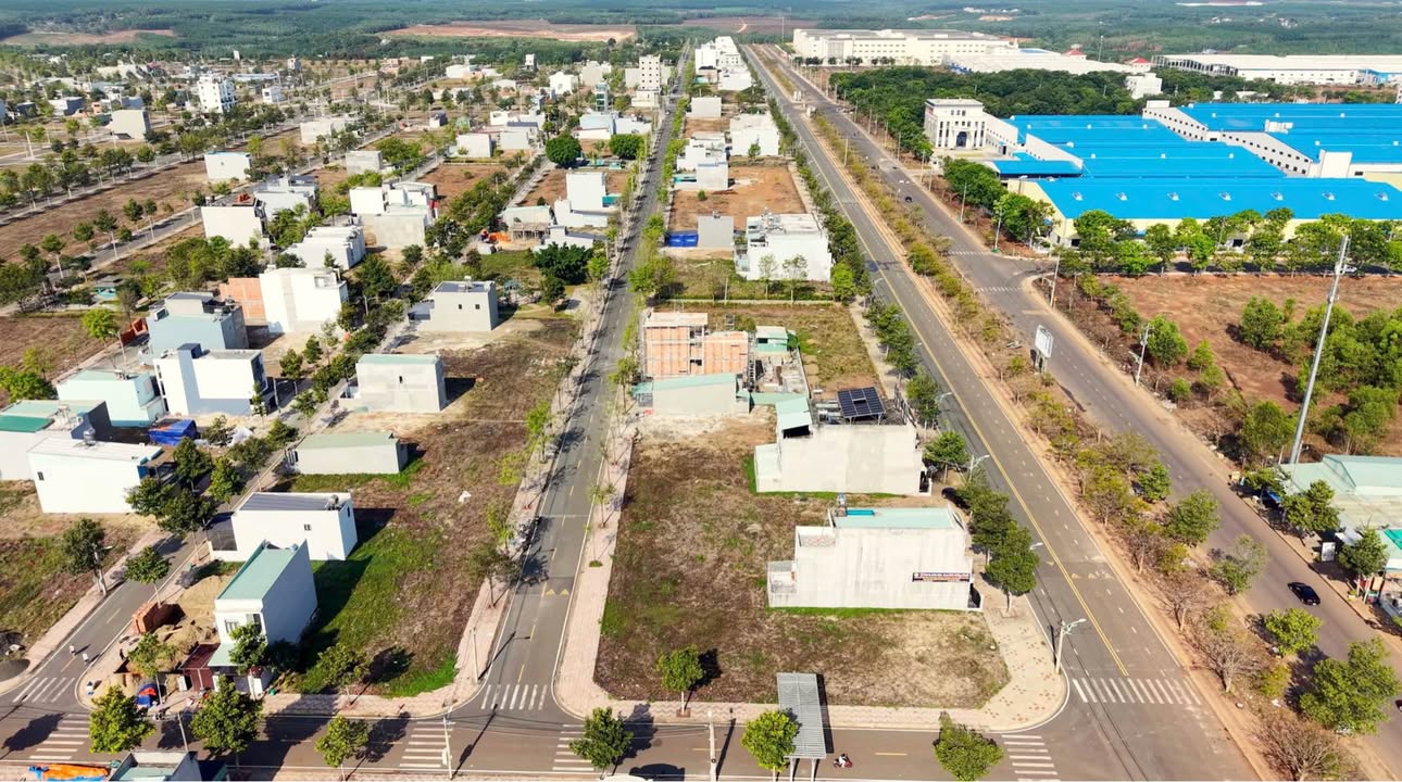 Đất Nền Cát Tường Phú Hưng 87m² - Sổ Hồng Riêng, Giá 820 Triệu