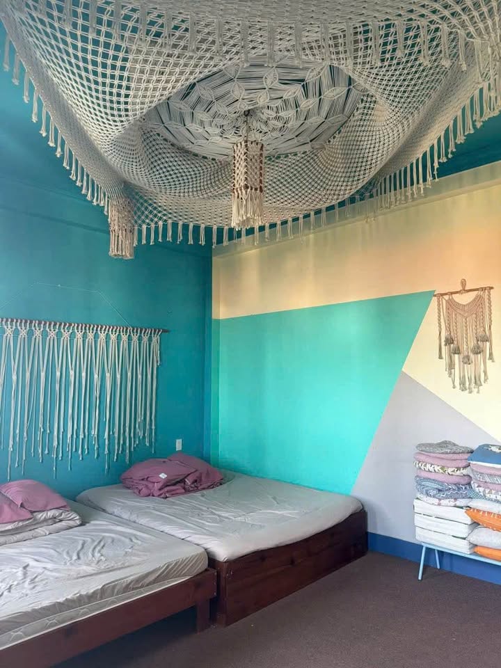 Cho thuê nhà 2 mặt tiền Ngô Quyền, Đà Lạt - 500m², 10PN, giá 22 triệu/tháng