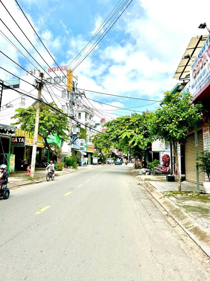 Nhà Mặt Tiền Trần Thị Hè Quận 12 - 100m² - 7.1 Tỷ - Kinh Doanh Đa Ngành