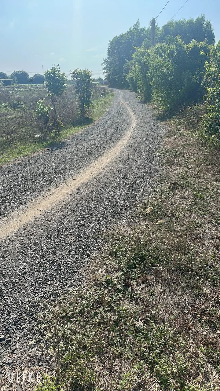 Đất Vàng Củ Chi 11.410m² - Sẵn Sàng Phân Lô Tách Thửa