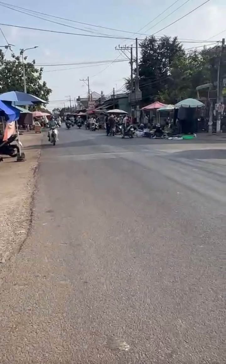 Mặt tiền Đường 20 Long Thành - Kinh doanh đắc lợi, 337m², 7.5 tỷ