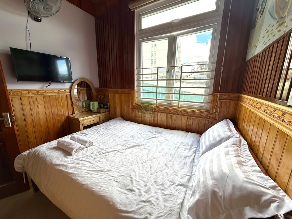 Cho thuê Studio Đà Lạt 15m² - Full nội thất, giá 3 triệu/tháng