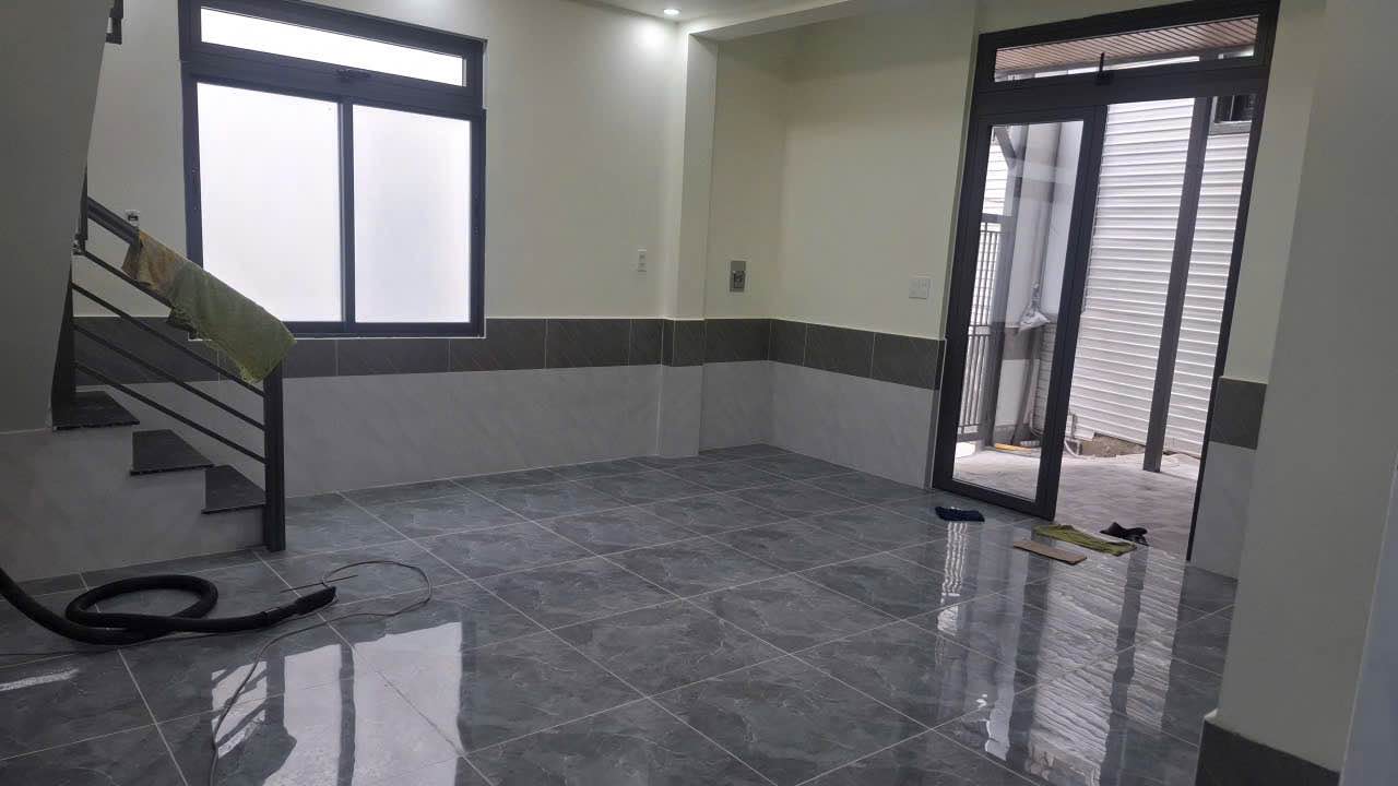 Nhà 2 Tầng Mặt Tiền Phan Như Thạch, Đà Lạt - 65m², 4PN, Kinh Doanh Homestay