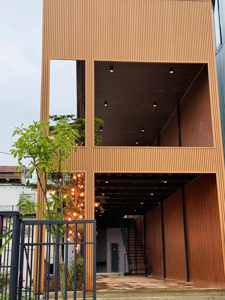 Mặt Bằng Kinh Doanh Đà Lạt 250m² - Nguyễn Thị Nghĩa, P2 - Sẵn Cafe F&B