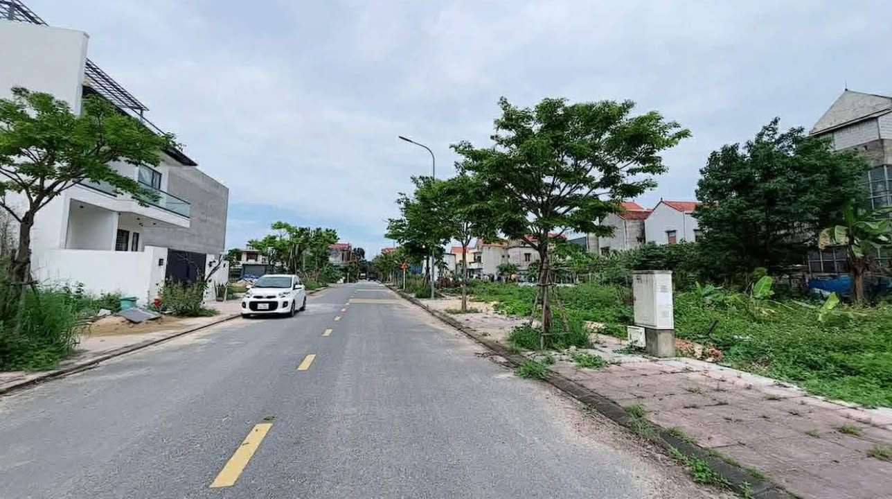 Đất nền Phú Hải RVS LK7.5 - 152m² giá 3.8 tỷ - Vị trí đắc địa