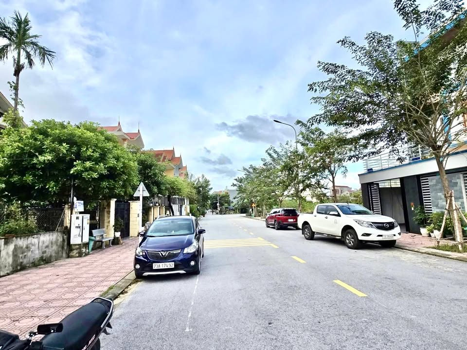 Đất Nền Phú Hải Riverside 100m² - Hướng Đông Nam, Giá 2.85 Tỷ