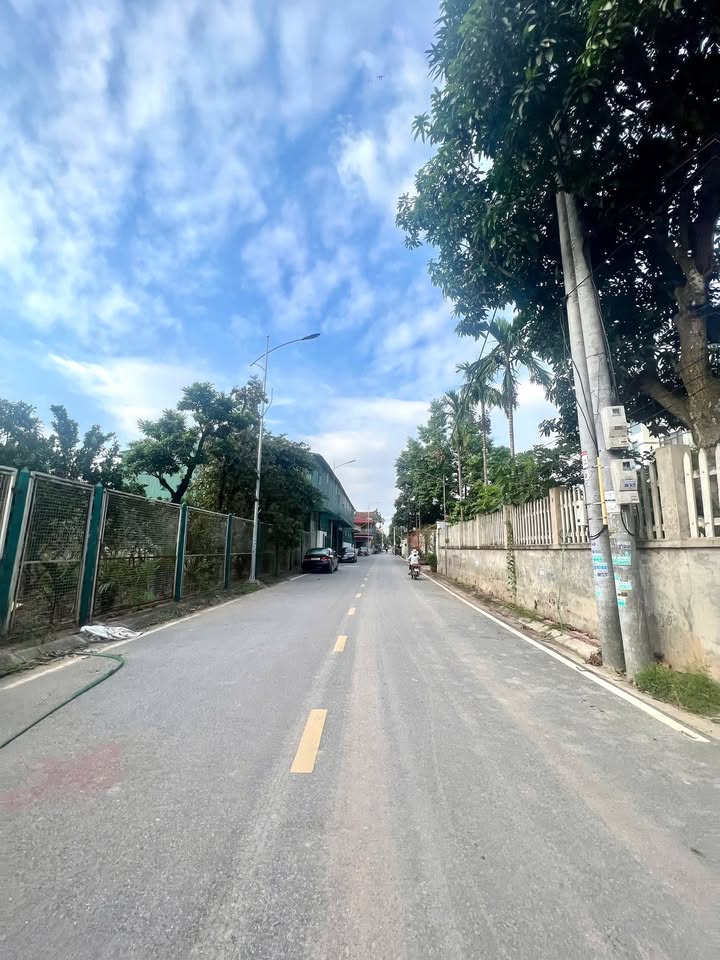 Đất Nền Văn Giang 77m² - Sổ Đỏ Sẵn, Gần Đường Di Sản, Giá Đầu Tư