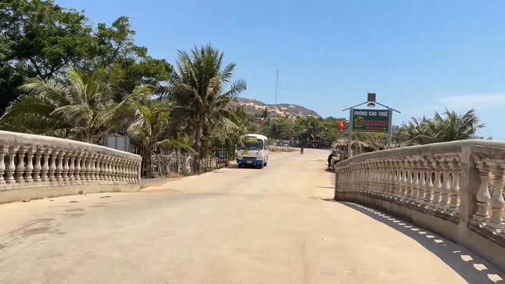 Đất Biển Hòa Thắng 360m² Sổ Hồng - Cơ Hội Đầu Tư Du Lịch