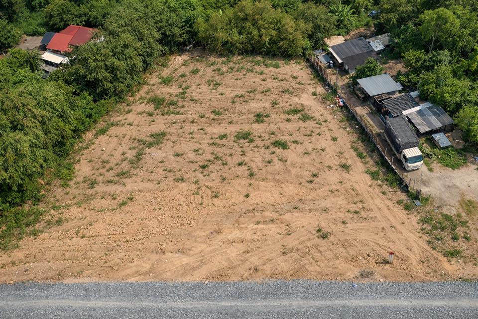 Đất Củ Chi 175m² full thổ cư, đường ô tô - Giá 2 Tỷ