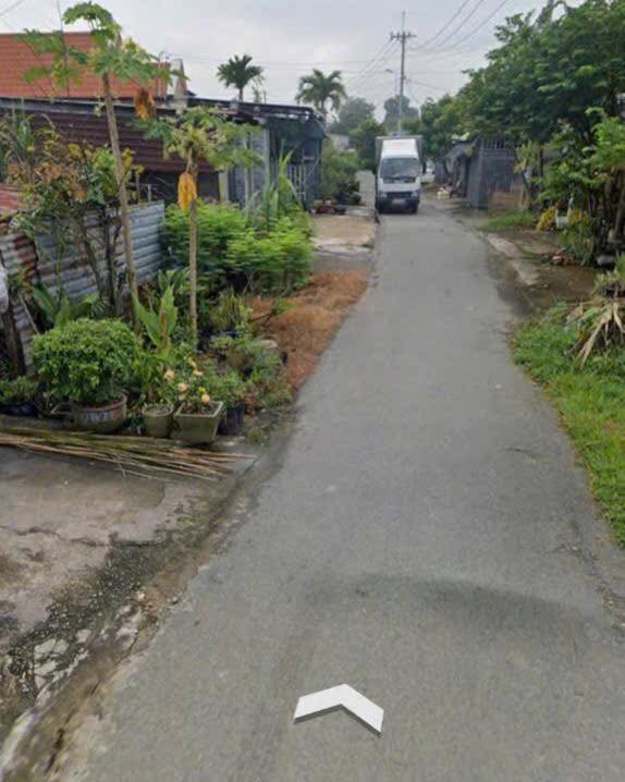 Nhà Chính Chủ 234m² Trung Lập Hạ, Củ Chi - Giá 2.2 Tỷ