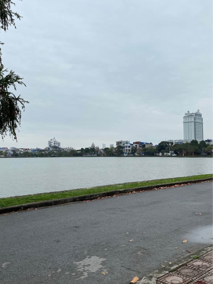 Bán Đất Nền Mặt Đường Kênh Nam Định 185m² - Giá Đầu Tư Hấp Dẫn