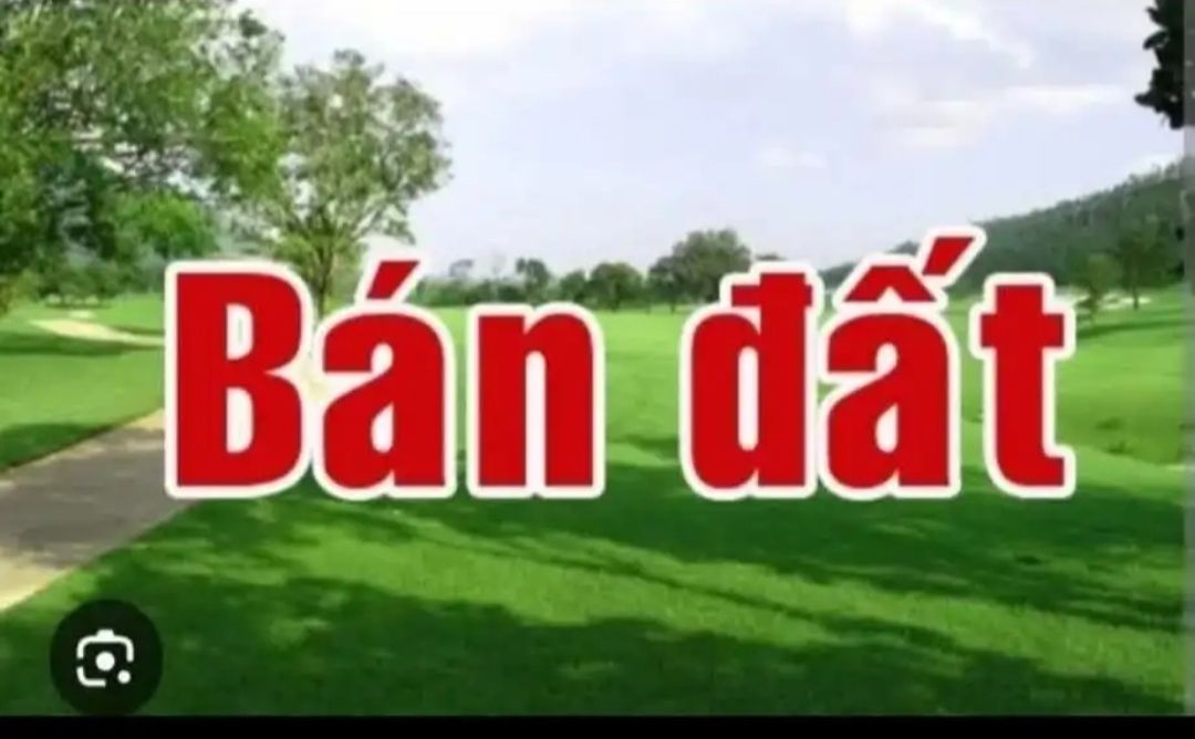 Đất Nền Sau Mặt Đường Da Văn Cao, Nam Định - 53m² Giá Tốt