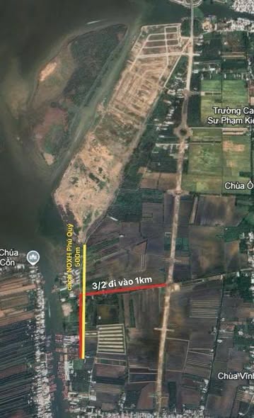 Nhà Mới Xây Gần KDT Phú Quý - DT 96m² - Giá Chỉ 1.15 Tỷ