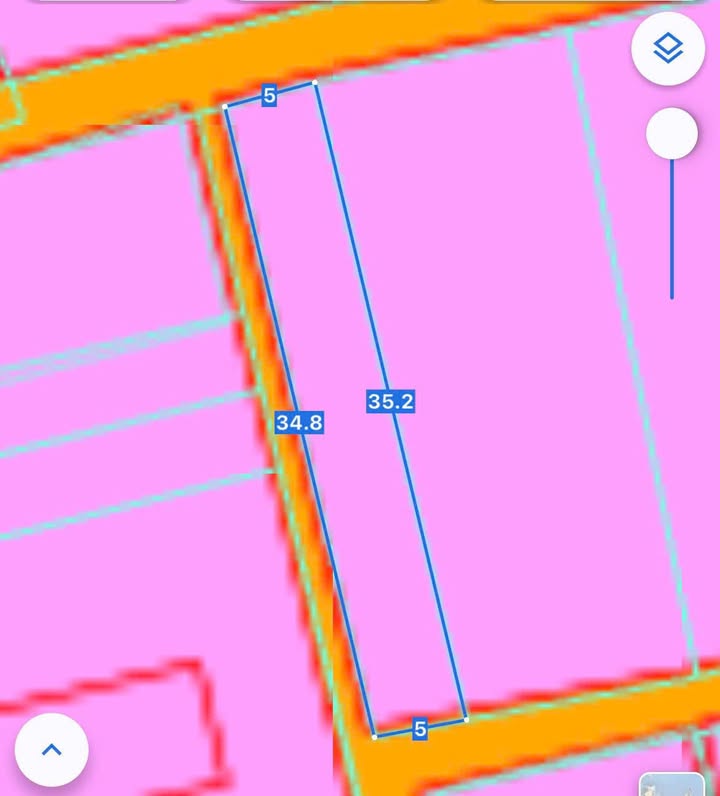 Đất Tặng Nhà Kèm Sổ Hồng Tại Chợ Phú Văn, Vĩnh Phúc - 175m² Giá 2.4 Tỷ